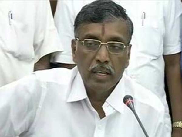 Coimbatore Girl Death: Minister K P Anbazhagan directed for the special investigation Coimbatore Girl Death: Minister K P Anbazhagan directed for the special investigation