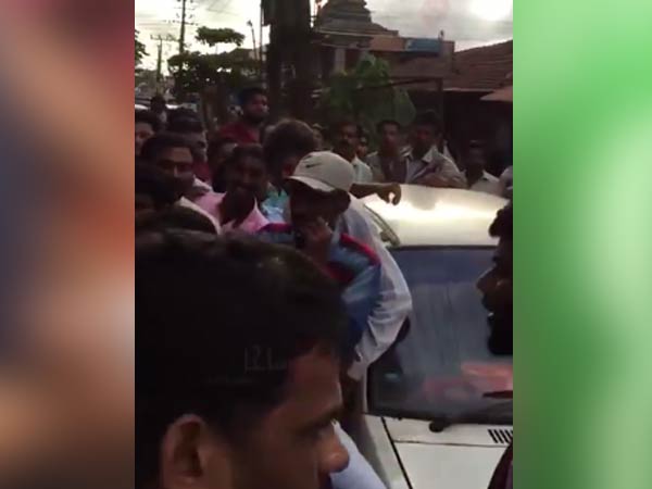 பதிலளிக்காத கலீத் 
