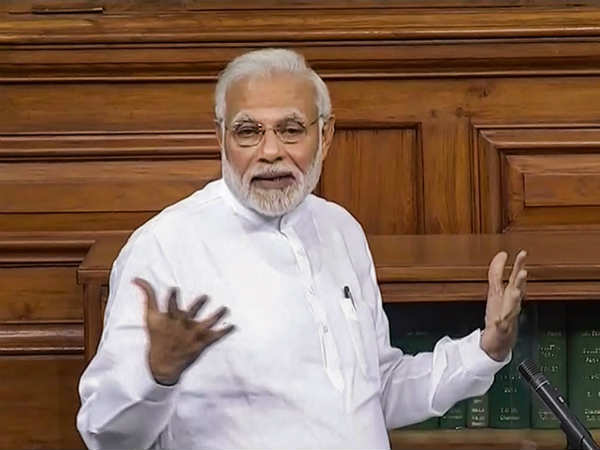 இந்தியாவுக்கு மோடிதான் அம்மா 