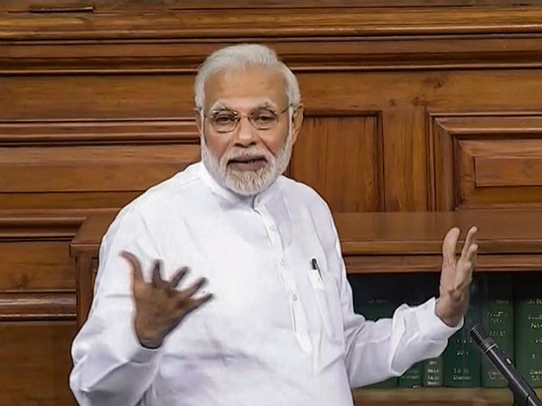 சபாநாயகர் அறிவிப்பு 