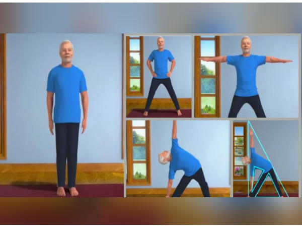 யோகா தின செலவு 