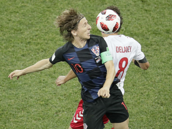 கால்பந்து மீது மோகம் 