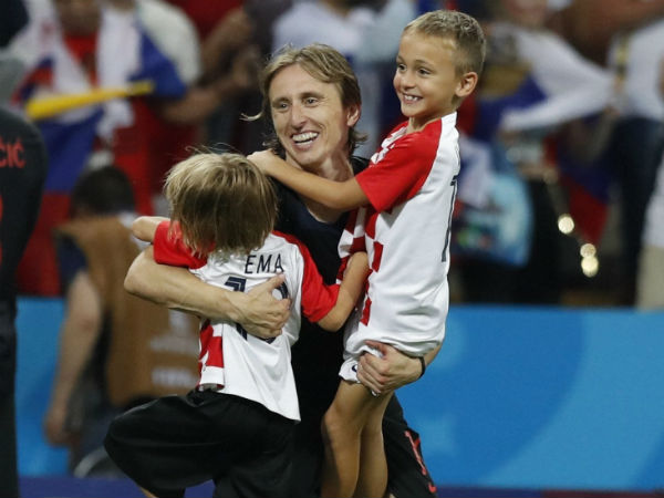 அகதி லூக்கா 