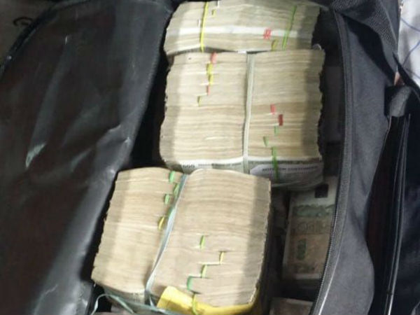 அதிரடி சோதனை 