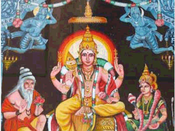 குல தெய்வ வழிபாடு குல தெய்வ வழிபாடு