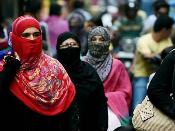  முத்தலாக் மசோதா 