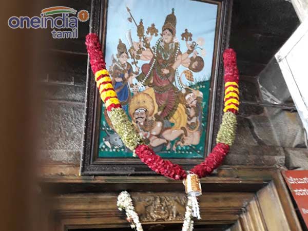 ஜம்பு சவாரி