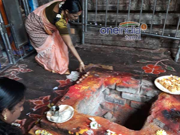 ஆடி 3வது வெள்ளி அவதார தினம்