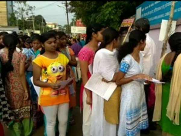 ஆண்டுக்கு 2 முறை நீட் 