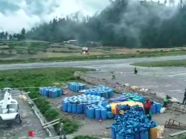 104 இந்தியர்கள் மீட்பு 