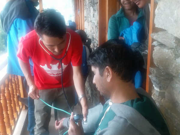 வந்துவிட்டால்... 