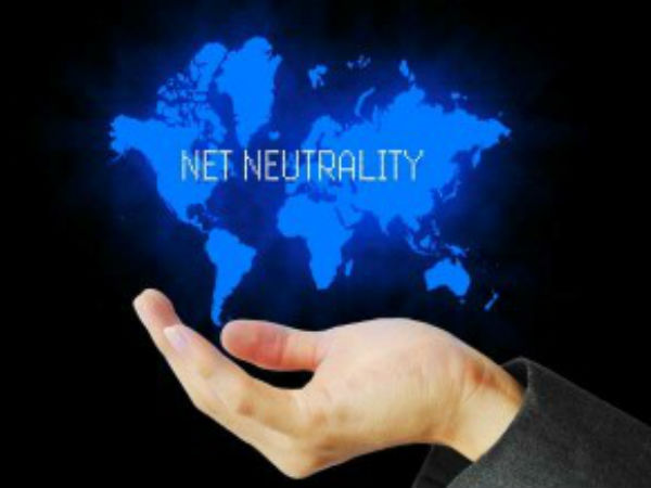 நெட் நியூட்ராலிட்டி என்றால் என்ன 