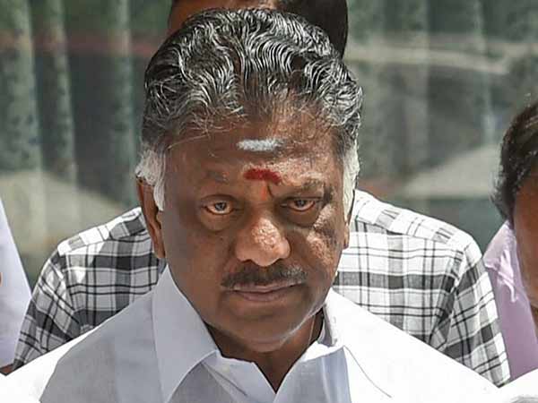 ஆர் எஸ் பாரதி 