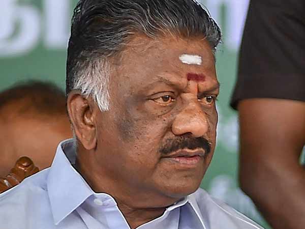 பரபரப்பு பிரஸ் மீட் 