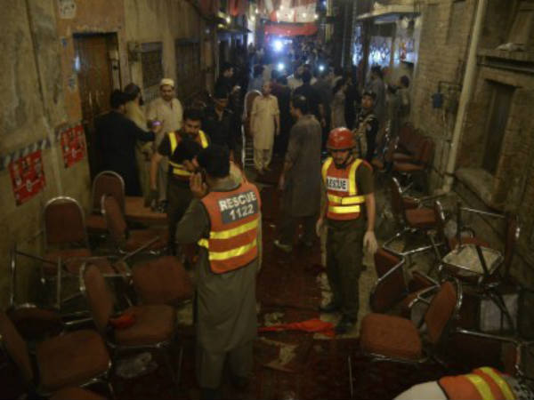 தேர்தல் பிரச்சார கூட்டம் 