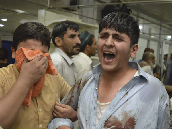 பலி எண்ணிக்கை 133 ஆக உயர்வு 