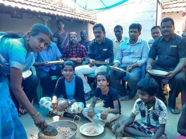 பெரிய பிரச்சனை 