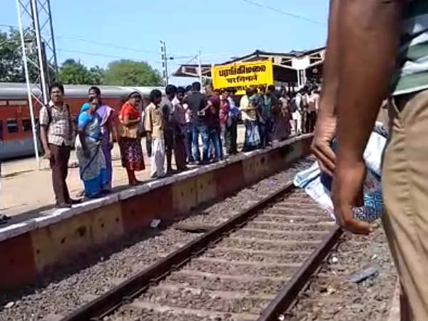 4 பேர் பலி 4 பேர் பலி