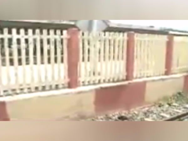 கோர விபத்து 