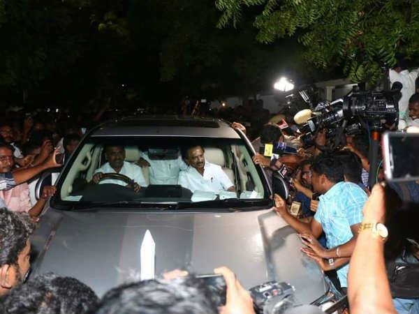 என்ன வேண்டும் 