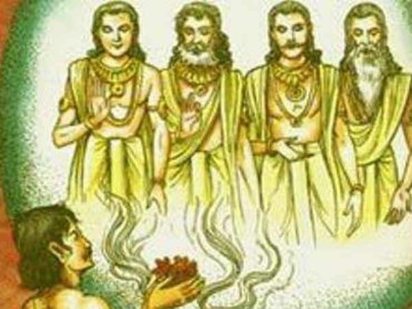 புத்திர தோஷம் நீங்க பரிகாரம் புத்திர தோஷம் நீங்க பரிகாரம்