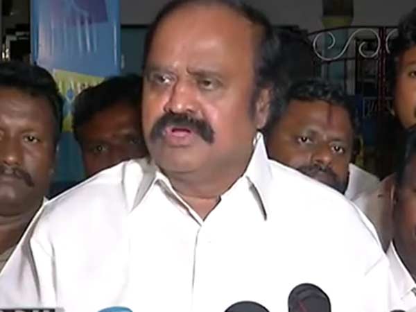 கொள்ளை ஆட்சி 