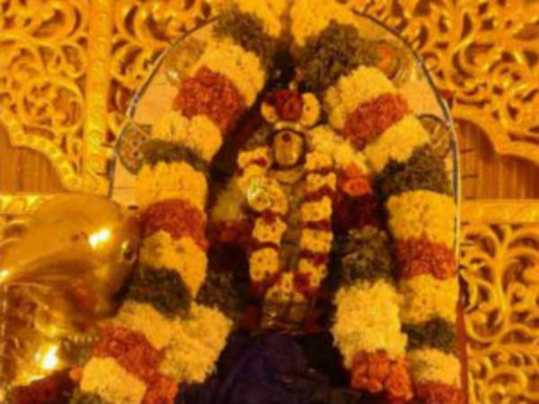 மன அழுத்தம் தரும் தோஷம்