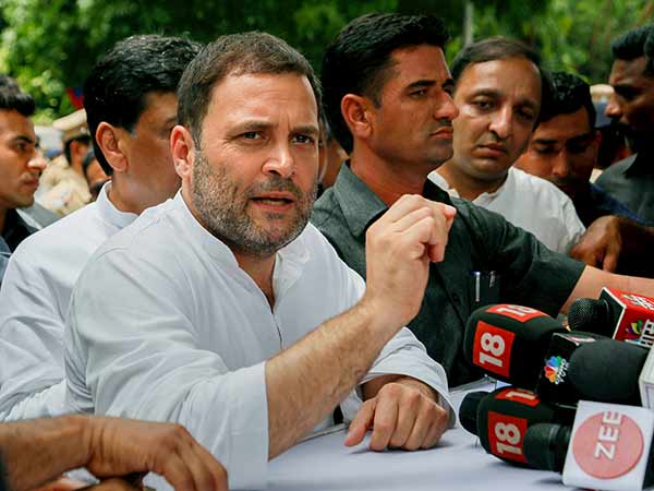 திமுகவுக்கு செக் வைக்கும் காங்கிரஸ் 