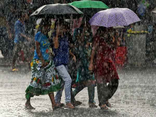  கர்நாடகாவில் கனமழை தொடரும் 