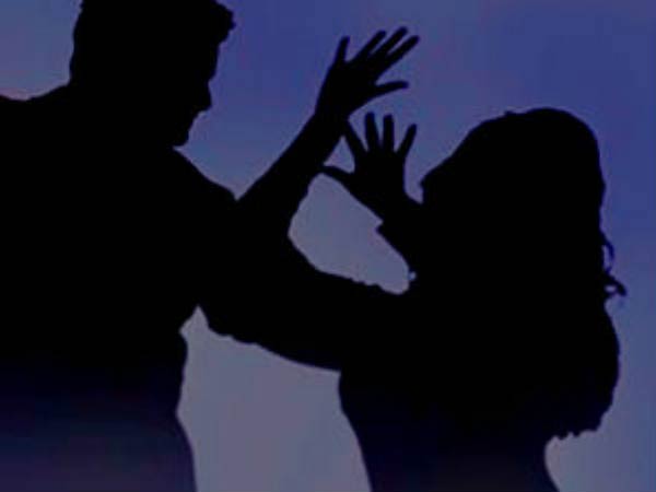 மனைவியுடன் தகராறு 