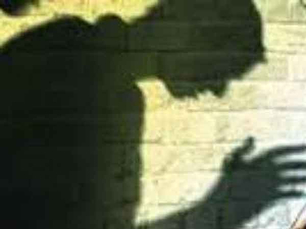 2 வயது சிறுவன் 