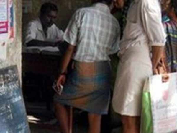 மத்திய அரசு அறிவுறுத்தல்