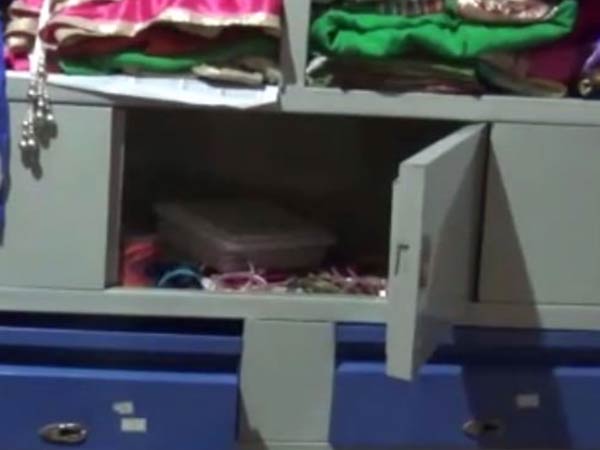 North State robbers 6 person arrest in Kovai North State robbers 6 person arrest in Kovai