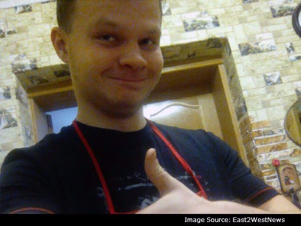 ஓல்கா சரிந்தார் 