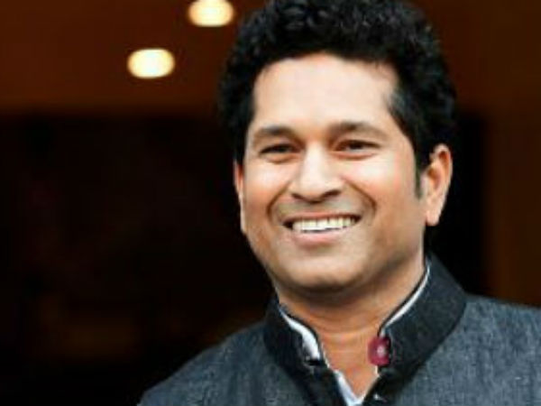 Sachin helps for road construction in Perambalur from his MP fund Sachin helps for road construction in Perambalur from his MP fund