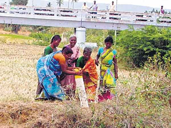 காரணம் என்ன? 