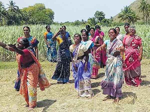 வார்த்தை தவறலாமா? 