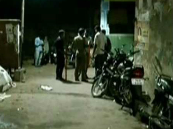 யார் இவர் 