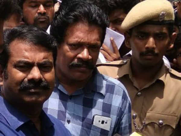 என்ன நடந்தது 