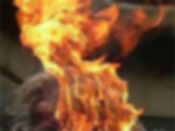 தீ விபத்துகளால் பாதிப்பு