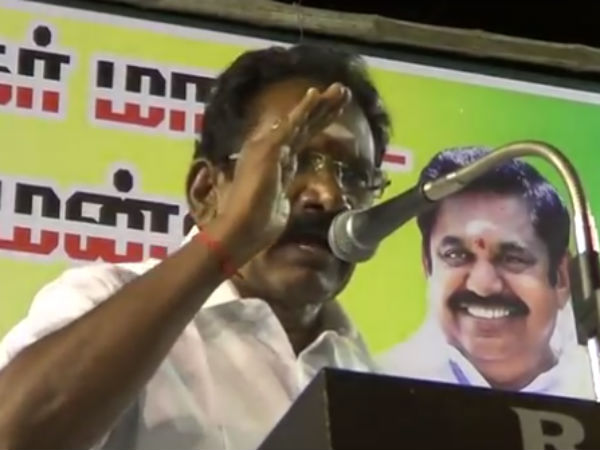 கண்டிக்க வேண்டும் 