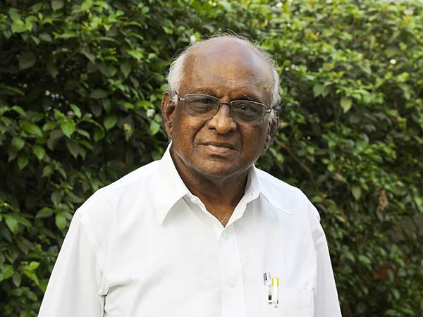 sp muthuraman