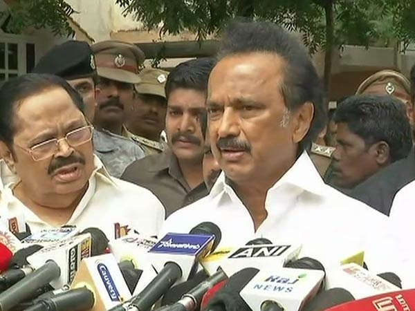 தொடர்ந்த பரபரப்பு 