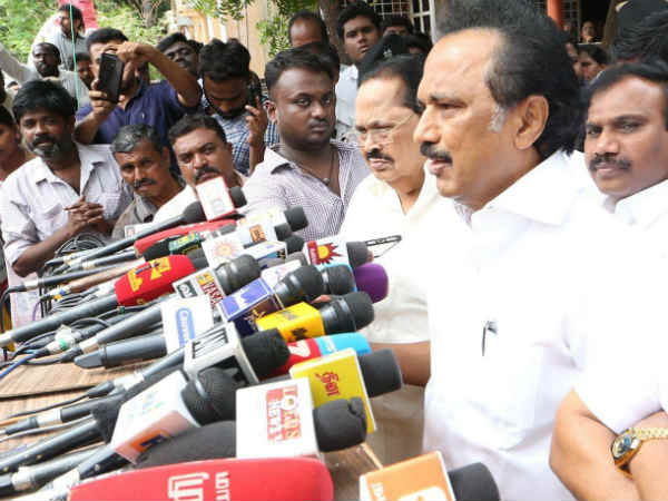 ஸ்டாலின் 