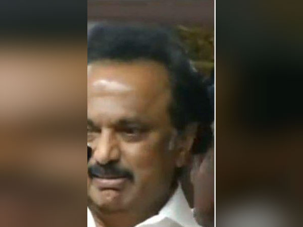 ஸ்டாலின் கண்ணீர் ஸ்டாலின் கண்ணீர்