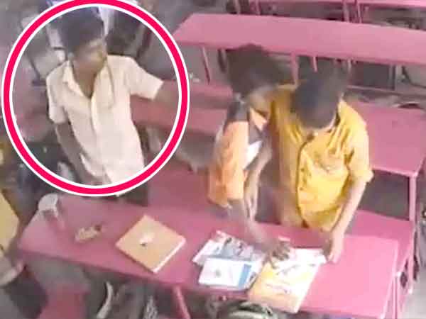  பெற்றோர்களின் கடமை