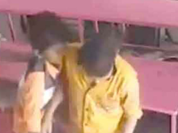  நம் பிள்ளைகள் நமக்கு முக்கியம்