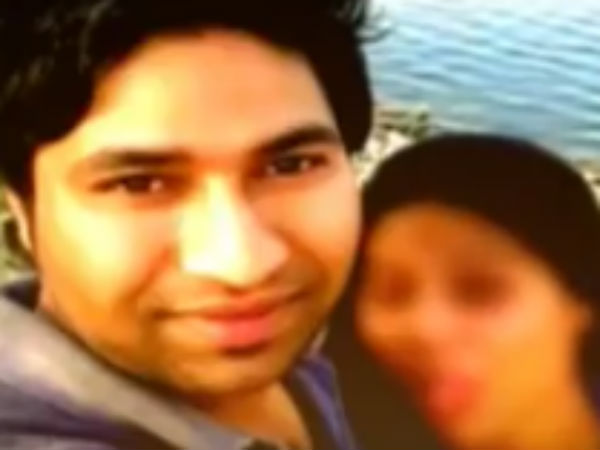 உன் காதல் உண்மையானதா? 