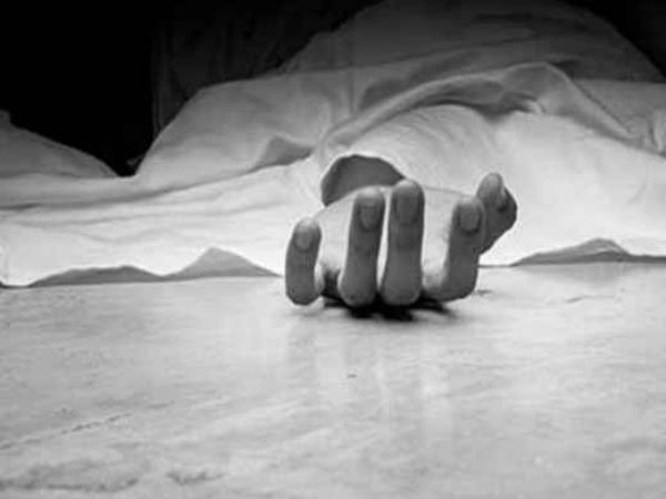 தற்கொலை முடிவு 