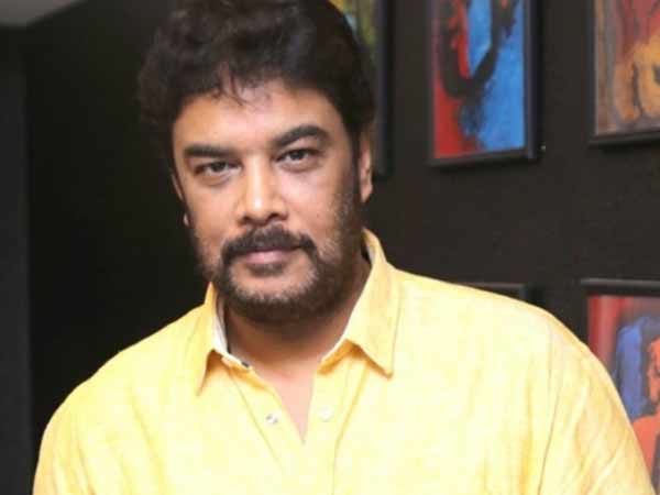 பாலியல் சமரசம் 